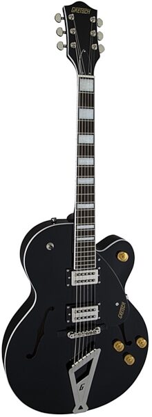 open zoom image for Gretsch G2420 Streamliner SC Electric Guitar, Alt