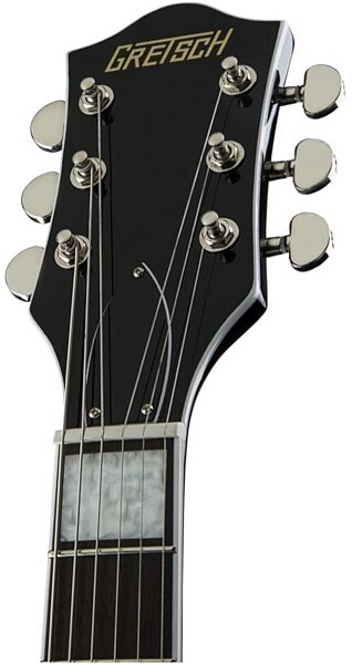 open zoom image for Gretsch G2420 Streamliner SC Electric Guitar, Alt