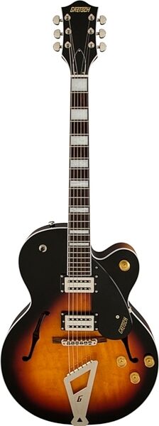 open zoom image for Gretsch G2420 Streamliner SC Electric Guitar, Main