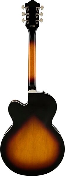 open zoom image for Gretsch G2420 Streamliner SC Electric Guitar, Back