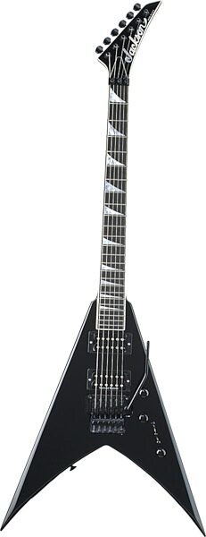 open zoom image for Jackson USA KV2 King V Electric Guitar (with Case), Main
