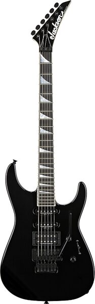 open zoom image for Jackson SL1 Soloist Electric Guitar (with Case), Main