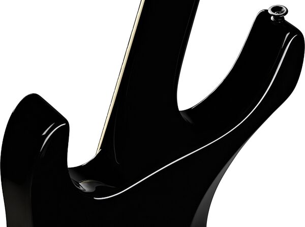 open zoom image for Jackson SL1 Soloist Electric Guitar (with Case), Neck Joint