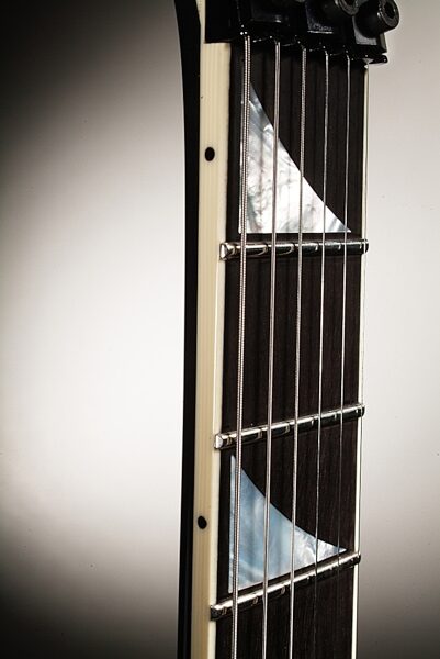 open zoom image for Jackson SL1 Soloist Electric Guitar (with Case), Binding
