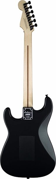 open zoom image for Jackson USA Adrian Smith San Dimas SDQM Electric Guitar (with Case), View