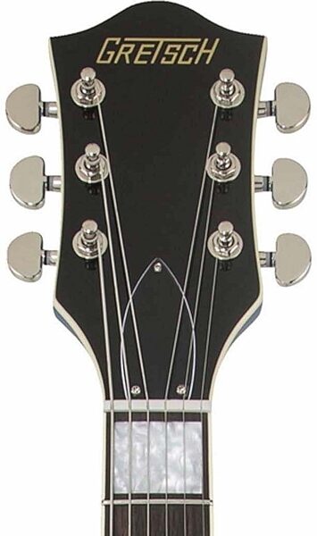 open zoom image for Gretsch G2655T Streamliner CB Jr Electric Guitar, Hs1