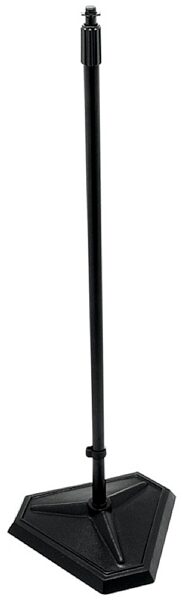 open zoom image for On-Stage MS7600B Hex Base Microphone Stand, Main