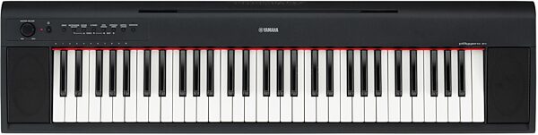open zoom image for Yamaha NP-11 Piaggero Digital Piano (61-Key), Main