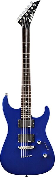 open zoom image for Jackson JS30 DKT Hardtail Dinky Electric Guitar, Main