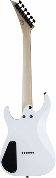 open zoom image for Jackson JS Dinky Minion JS1XM 2/3-Scale Electric Guitar, with Maple Fingerboard, View