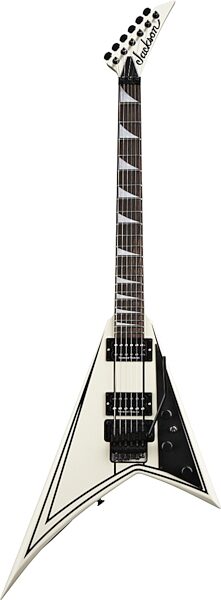 open zoom image for Jackson RR5FR Randy Rhoads Pro Electric Guitar, Main