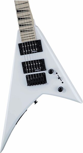 open zoom image for Jackson JS Series RR Minion JS1XM 2/3-Scale Electric Guitar, View