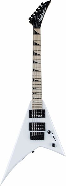 open zoom image for Jackson JS Series RR Minion JS1XM 2/3-Scale Electric Guitar, Main