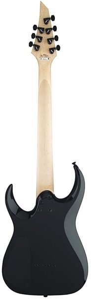 open zoom image for Jackson Misha Mansoor Juggernaut HT7FM Electric Guitar, 7-String, Back
