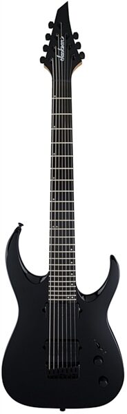 open zoom image for Jackson Misha Mansoor Juggernaut HT7FM Electric Guitar, 7-String, Main