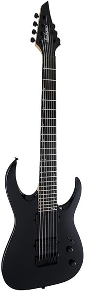open zoom image for Jackson Misha Mansoor Juggernaut HT7FM Electric Guitar, 7-String, Side