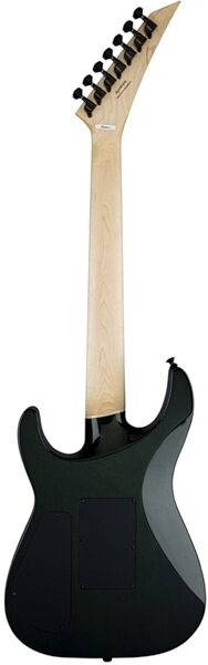 open zoom image for Jackson SL7 Pro Soloist Electric Guitar, 7-String, with Floyd Rose Tremolo, Back