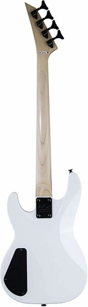 open zoom image for Jackson JS Series Bass Minion JS1XM Electric Bass, with Maple Fingerboard, View