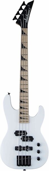 open zoom image for Jackson JS Series Bass Minion JS1XM Electric Bass, with Maple Fingerboard, Main