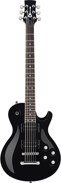 open zoom image for Charvel DS-3 ST Electric Guitar, Black