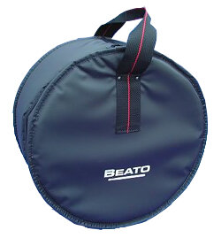 open zoom image for Beato Pro I Series Snare Drum Bag, Main