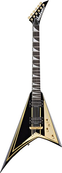 open zoom image for Jackson Pro Series RR3 Randy Rhoads Guitar, Main