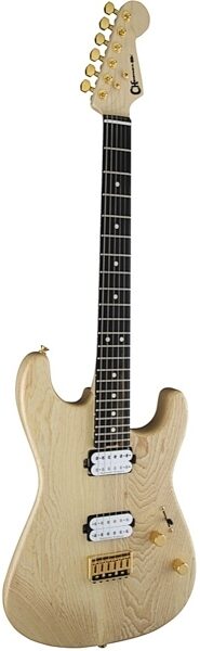 open zoom image for Charvel Pro Mod San Dimas SD1 HH HT Electric Guitar, Side