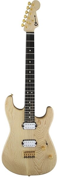 open zoom image for Charvel Pro Mod San Dimas SD1 HH HT Electric Guitar, Main