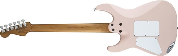 open zoom image for Charvel Pro-Mod DK24 HSS 2PT CM Electric Guitar, Action Position Back