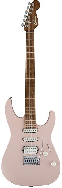 open zoom image for Charvel Pro-Mod DK24 HSS 2PT CM Electric Guitar, Main