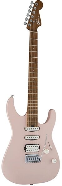 open zoom image for Charvel Pro-Mod DK24 HSS 2PT CM Electric Guitar, View