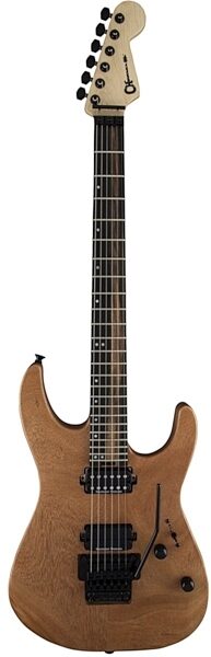 open zoom image for Charvel Pro-Mod DK24 HH FR E Okoume Electric Guitar, with Ebony Fretboard, Main