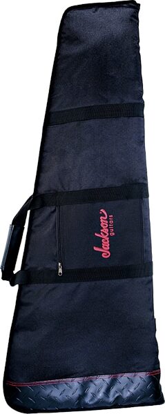 open zoom image for Jackson Standard Gig Bag (for King V, Rhoads, Kelly, and Warrior), Main