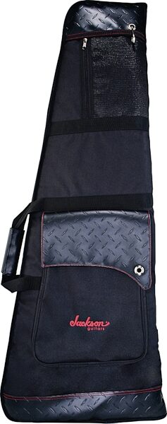open zoom image for Jackson Deluxe Gig Bag for King V, Rhoads, Kelly, and Warrior, Main