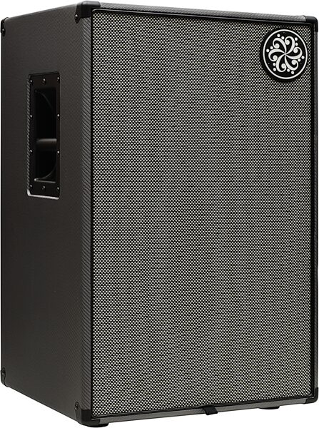 open zoom image for Darkglass DG212N 2x12 Bass Cabinet, New, Action Position Back