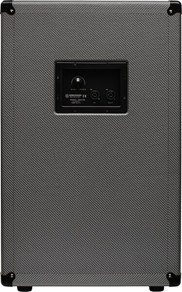 open zoom image for Darkglass DG212N 2x12 Bass Cabinet, New, Action Position Back