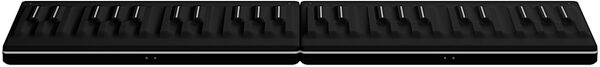 open zoom image for ROLI Seaboard M Keyboard Controller, New, Action Position Back