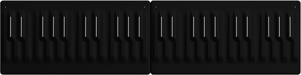 open zoom image for ROLI Seaboard M Keyboard Controller, New, Action Position Back