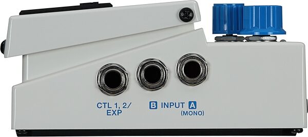 open zoom image for Boss PX-1 Plugout FX Effects Pedal, Open Box (Like New), view