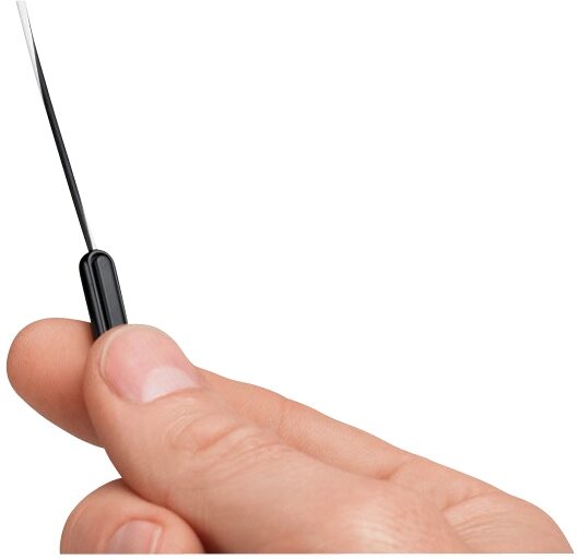 open zoom image for Bose MIE2 Mobile Headset Earphones, Clip