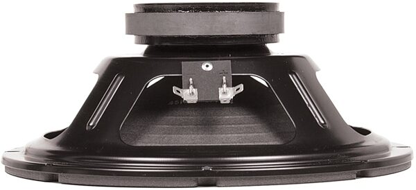 open zoom image for Eminence GA10-SC64 George Alessandro Signature Guitar Speaker (20 Watts, 10"), 8 Ohms, Side--GA10 SC64