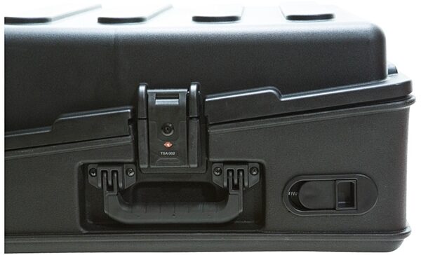 open zoom image for SKB Roto-Molded 10U Top Mixer Rack, 1SKB-R100, view
