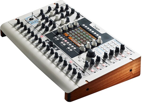 open zoom image for Arturia Origin Virtual Modular Synthesizer, Right Side