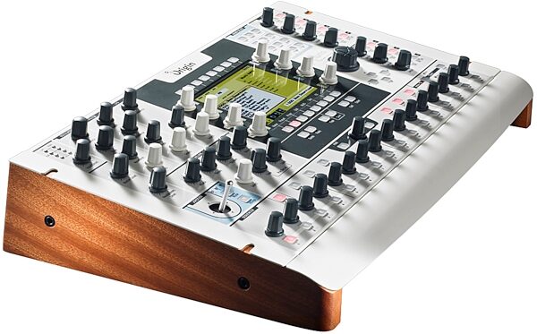 open zoom image for Arturia Origin Virtual Modular Synthesizer, Left Side