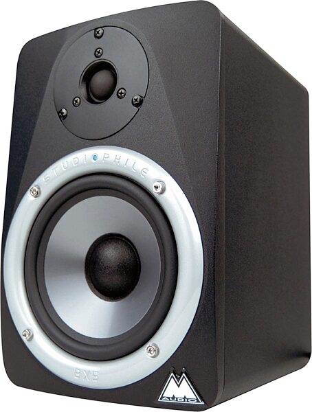 open zoom image for MAudio BX5 Powered Monitors, Main