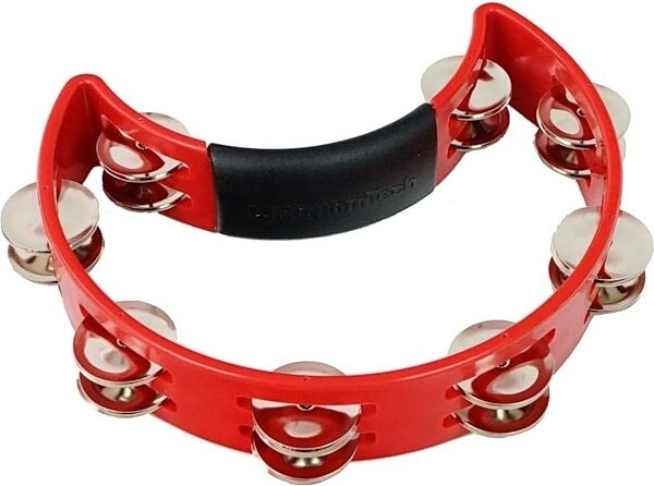 open zoom image for RhythmTech Mount for Drum Kit Tambourine, New, view