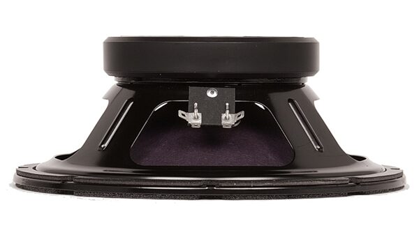 open zoom image for Eminence Ragin' Cajun Patriot Guitar Speaker (75 Watts, 10"), 8 Ohms, Side--Ragin Cajun