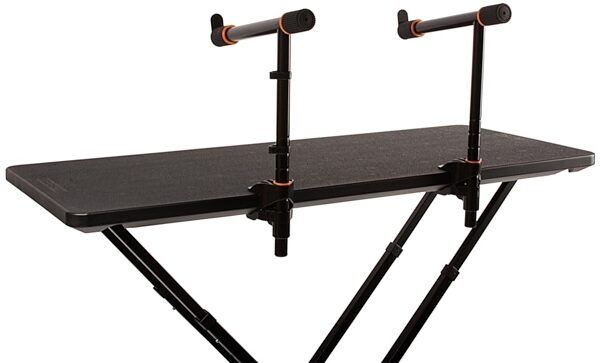 open zoom image for Fastset Fast-Attach Two-Tier Arm Set, Open Box (Very Good), View