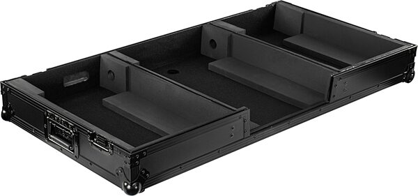 open zoom image for Odyssey FZGSDJMA9CDJW DJ Coffin Case, Black Label, view