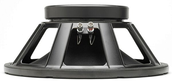 open zoom image for Eminence Delta Pro-15A Speaker (400 Watts), 8 Ohms, 15 inch, Side--Delta Pro 15A